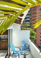 Travelers Apartamentos & Suites Castellón de Juanambú