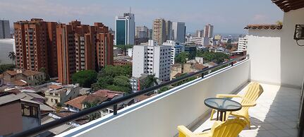 Travelers Apartamentos & Suites Castellón de Juanambú