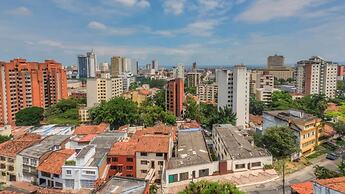 Travelers Apartamentos & Suites Castellón de Juanambú