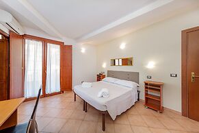 Hotel Villa Piras