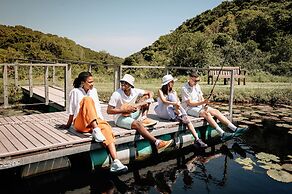 Thunzi Bush Lodge
