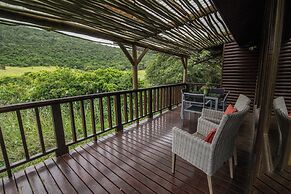 Thunzi Bush Lodge