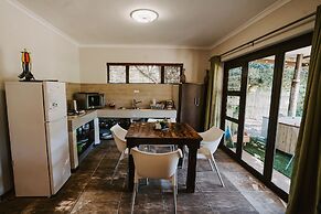 Thunzi Bush Lodge