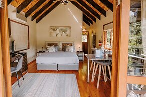 Thunzi Bush Lodge