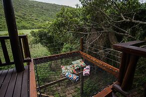 Thunzi Bush Lodge