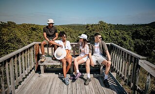 Thunzi Bush Lodge