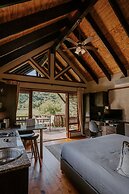 Thunzi Bush Lodge