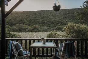 Thunzi Bush Lodge