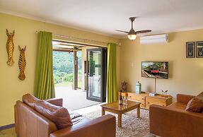Thunzi Bush Lodge