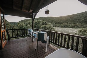 Thunzi Bush Lodge