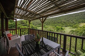 Thunzi Bush Lodge