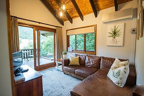 Thunzi Bush Lodge