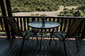 Thunzi Bush Lodge