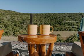 Thunzi Bush Lodge