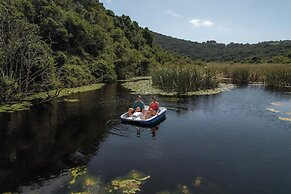 Thunzi Bush Lodge