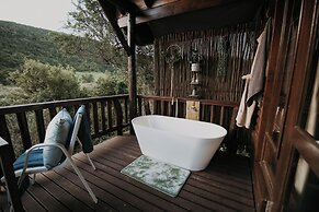 Thunzi Bush Lodge