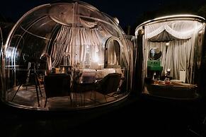 Thunzi Bush Lodge