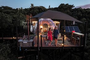Thunzi Bush Lodge