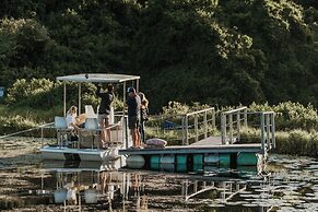 Thunzi Bush Lodge