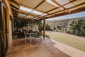 Thunzi Bush Lodge