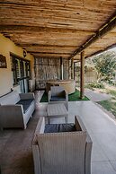 Thunzi Bush Lodge