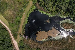 Thunzi Bush Lodge