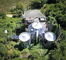 Thunzi Bush Lodge