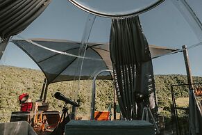 Thunzi Bush Lodge