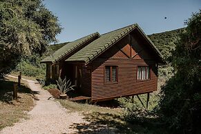Thunzi Bush Lodge