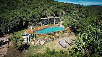Thunzi Bush Lodge