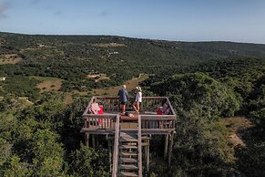 Thunzi Bush Lodge