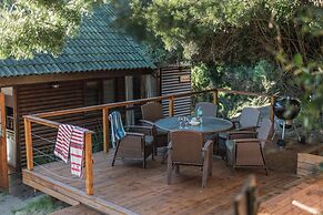 Thunzi Bush Lodge