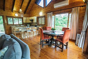 Thunzi Bush Lodge