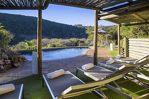 Thunzi Bush Lodge