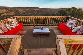 Thunzi Bush Lodge
