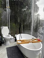 Thunzi Bush Lodge