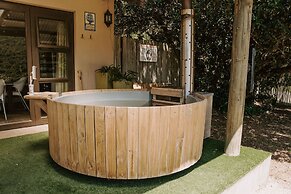 Thunzi Bush Lodge