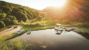 Thunzi Bush Lodge