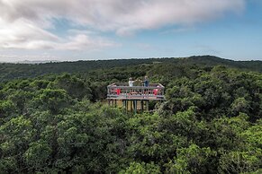 Thunzi Bush Lodge