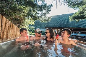 Thunzi Bush Lodge