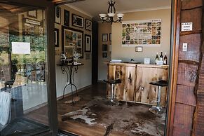 Thunzi Bush Lodge