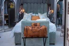 Thunzi Bush Lodge