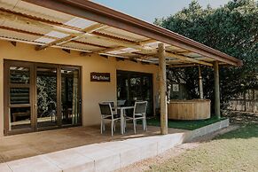 Thunzi Bush Lodge