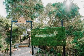 Thunzi Bush Lodge