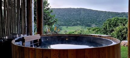 Thunzi Bush Lodge