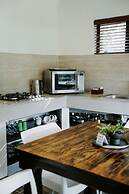 Thunzi Bush Lodge