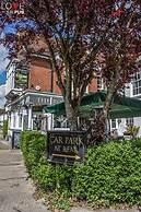 Robin Hood Inn