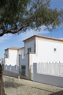 Baluarte da Vila Apartments