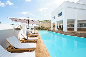 Baluarte da Vila Apartments