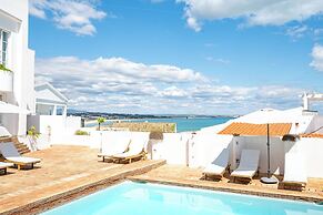 Baluarte da Vila Apartments